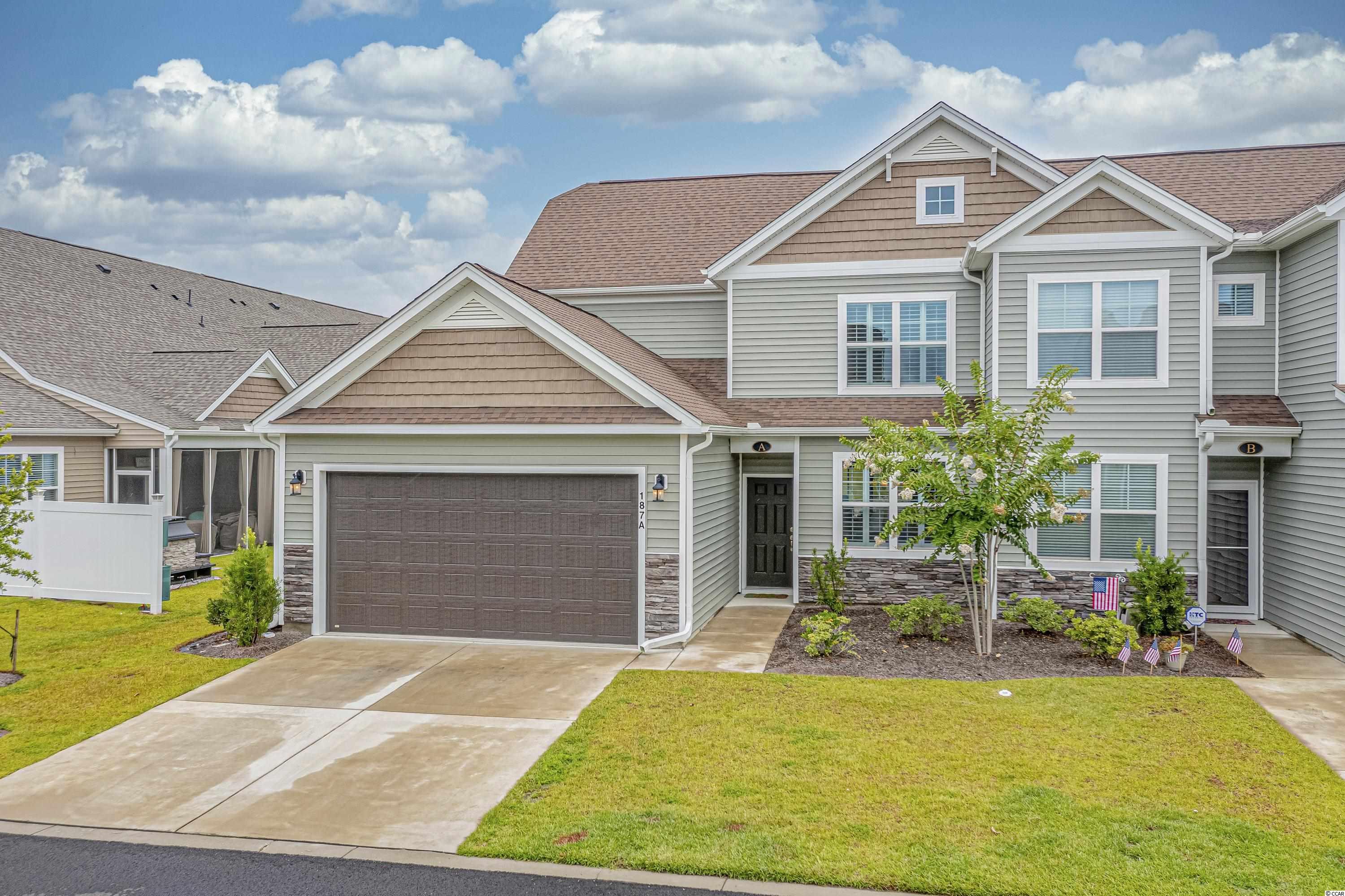 187 Machrie Loop, Unit A Myrtle Beach, SC 29588 - Photo 1 of 39 Gallery Image 1