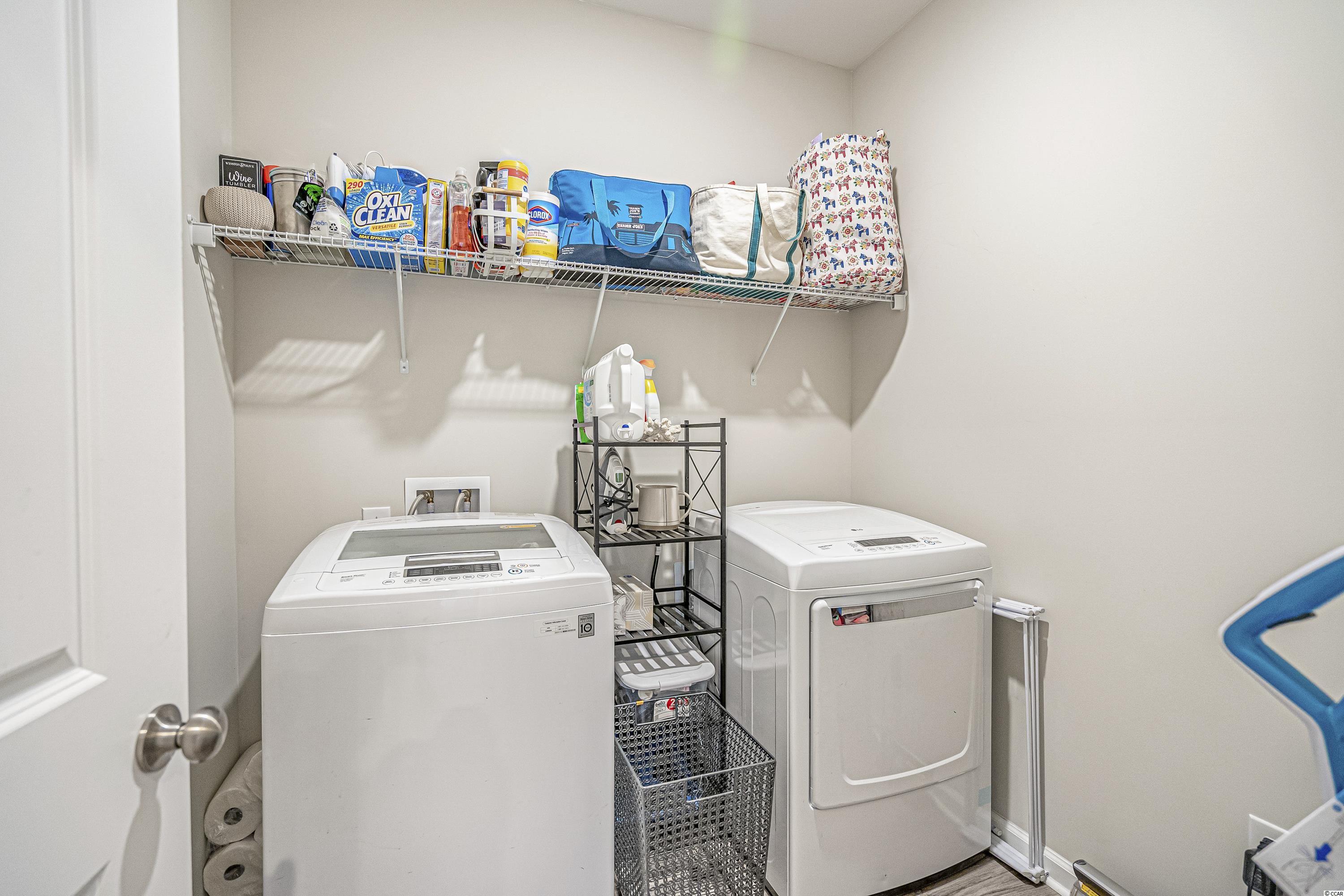 187 Machrie Loop, Unit A Myrtle Beach, SC 29588 - Photo 27 of 39 Gallery Image 27