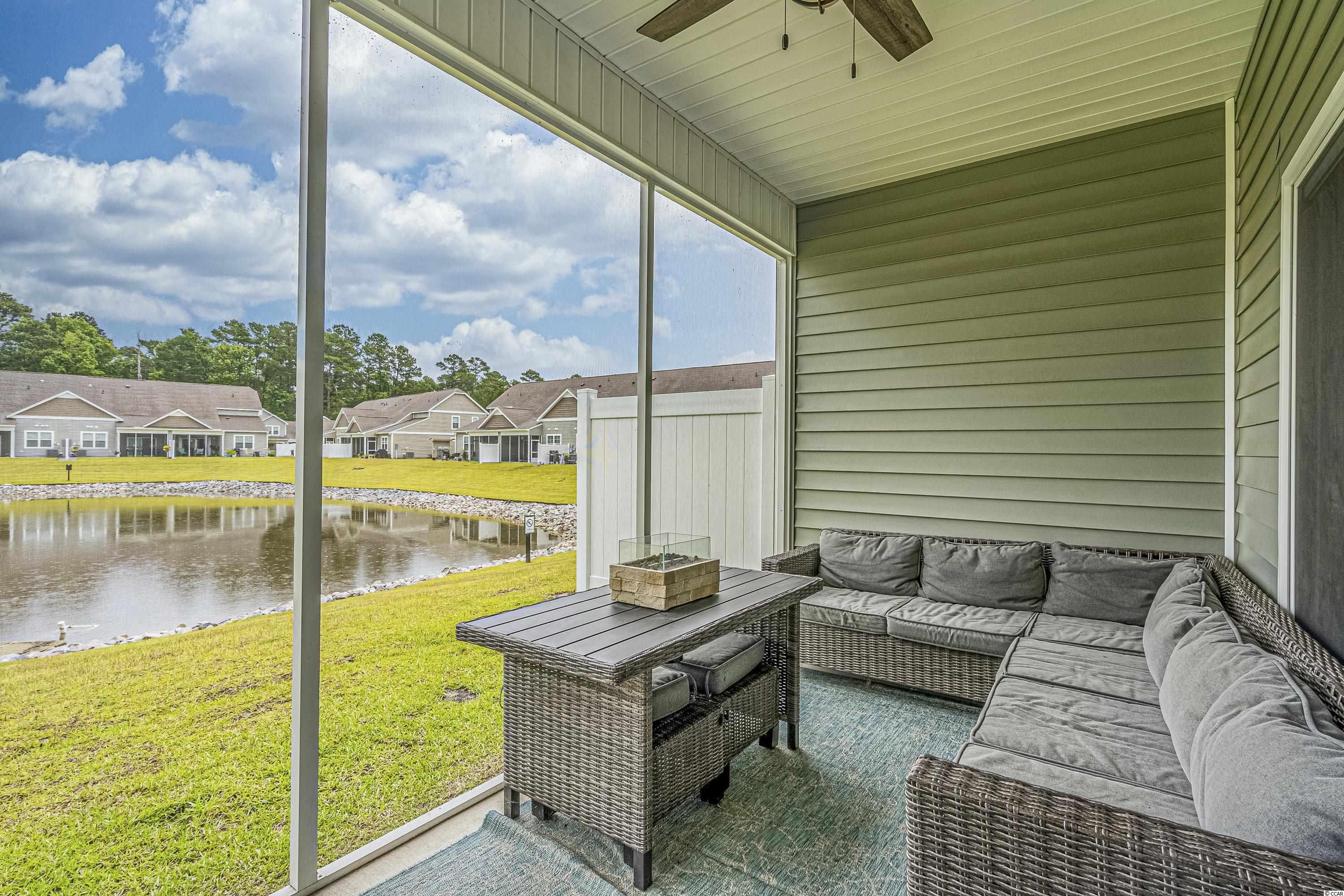 187 Machrie Loop, Unit A Myrtle Beach, SC 29588 - Photo 29 of 39 Gallery Image 29