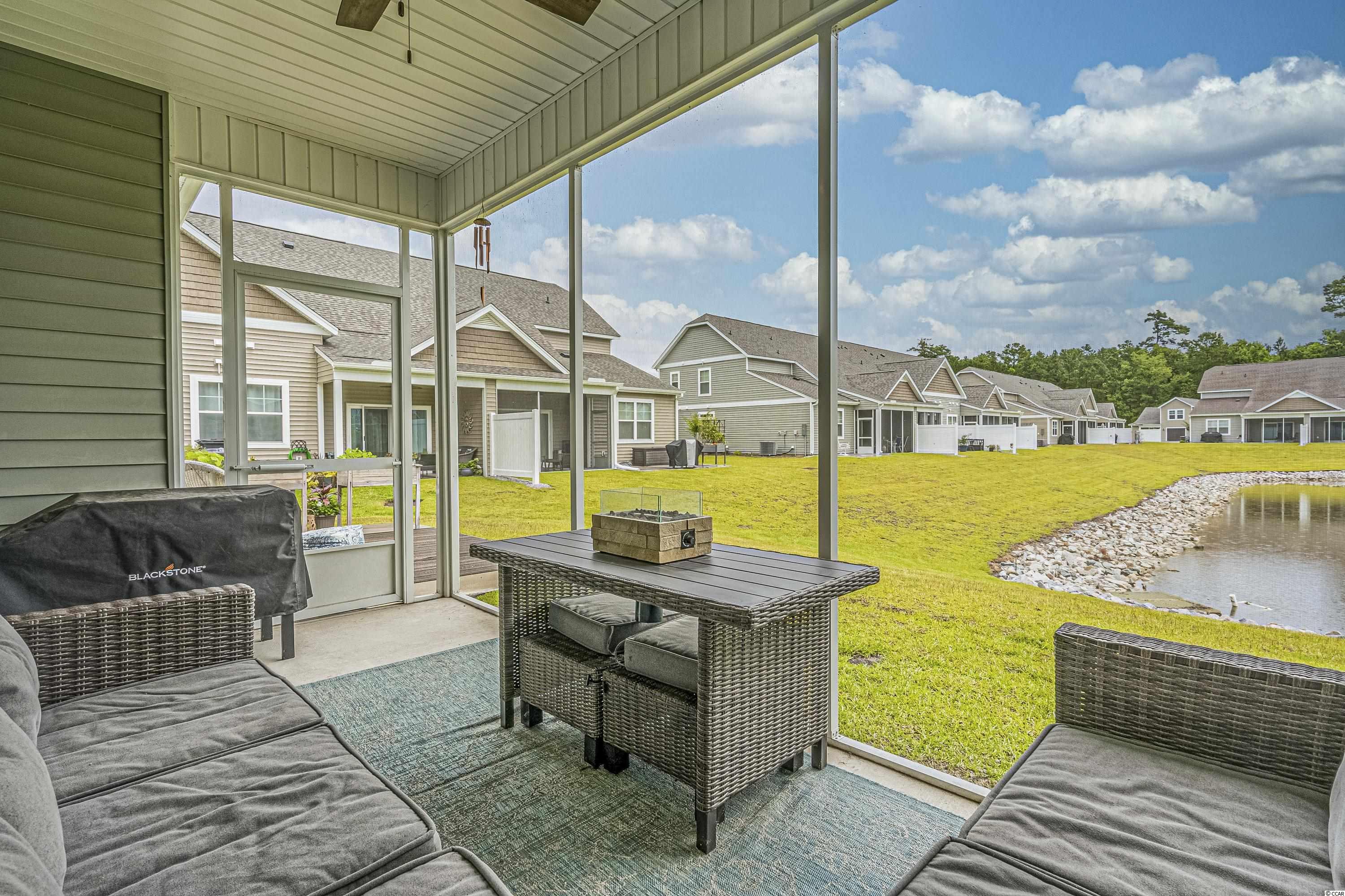 187 Machrie Loop, Unit A Myrtle Beach, SC 29588 - Photo 30 of 39 Gallery Image 30