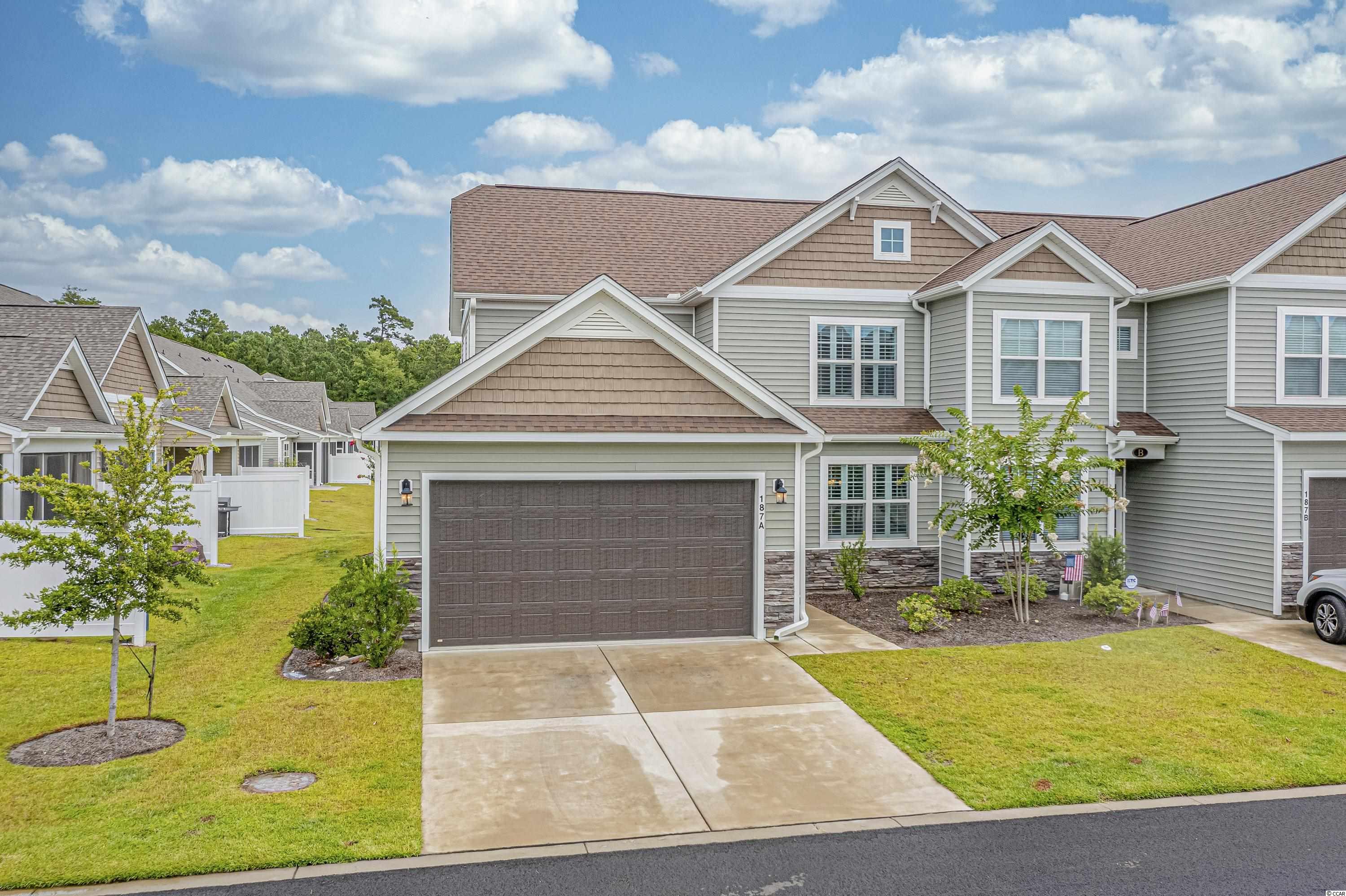 187 Machrie Loop, Unit A Myrtle Beach, SC 29588 - Photo 34 of 39 Gallery Image 34