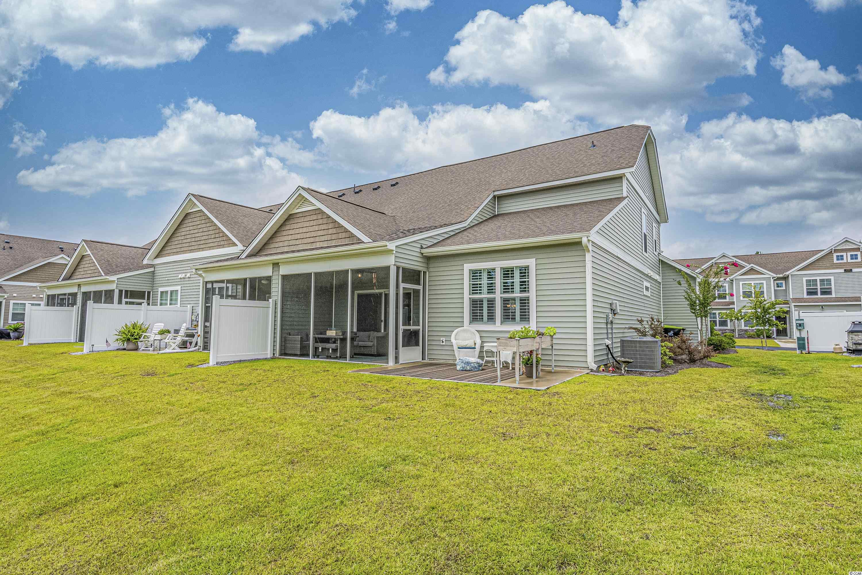 187 Machrie Loop, Unit A Myrtle Beach, SC 29588 - Photo 35 of 39 Gallery Image 35