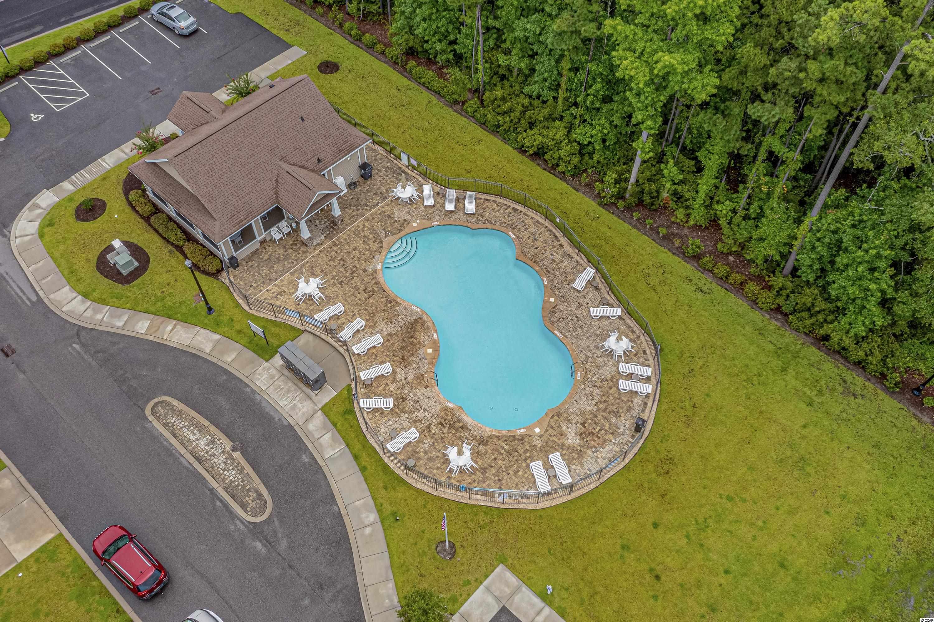 187 Machrie Loop, Unit A Myrtle Beach, SC 29588 - Photo 37 of 39 Gallery Image 37