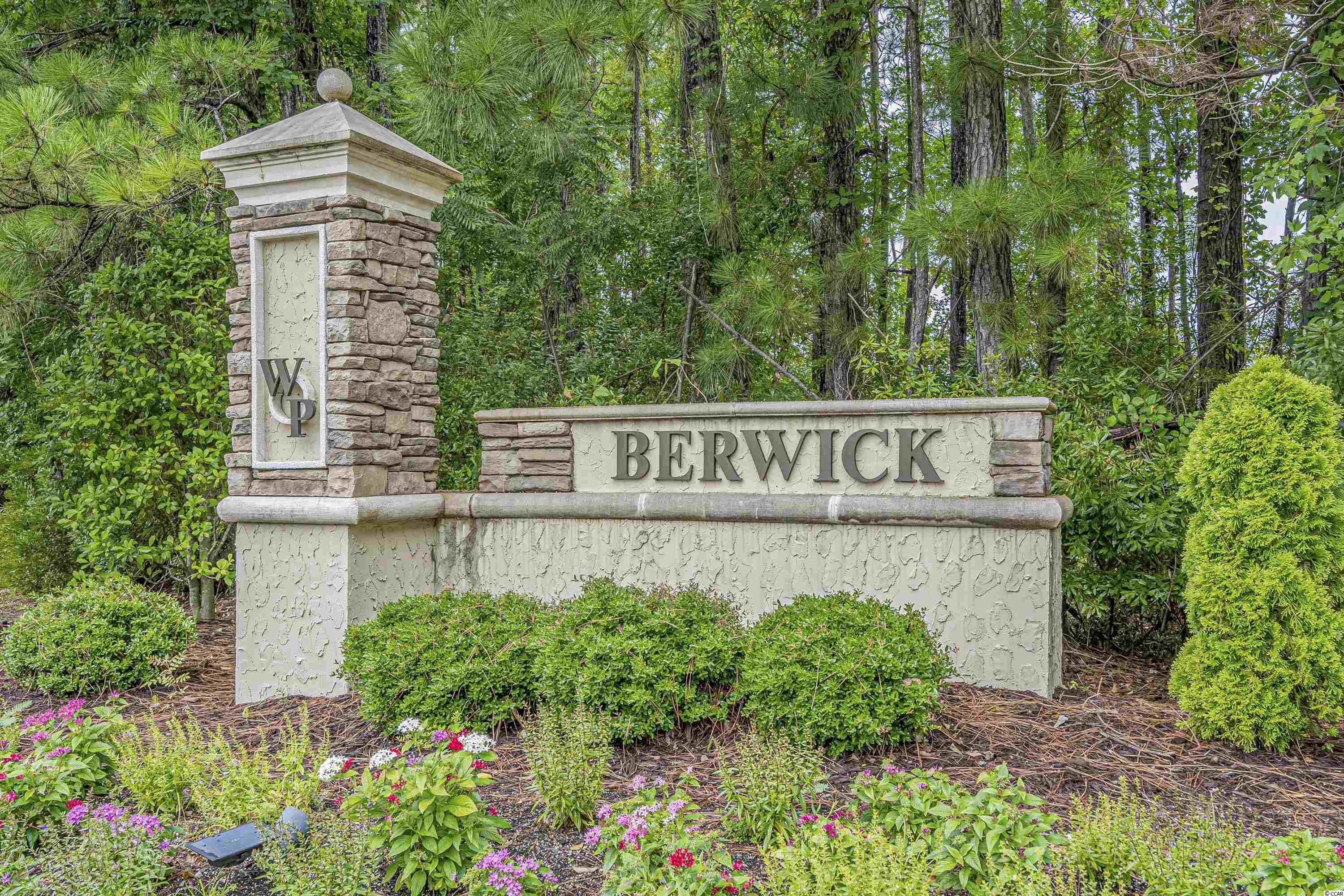 187 Machrie Loop, Unit A Myrtle Beach, SC 29588 - Photo 39 of 39 Gallery Image 39