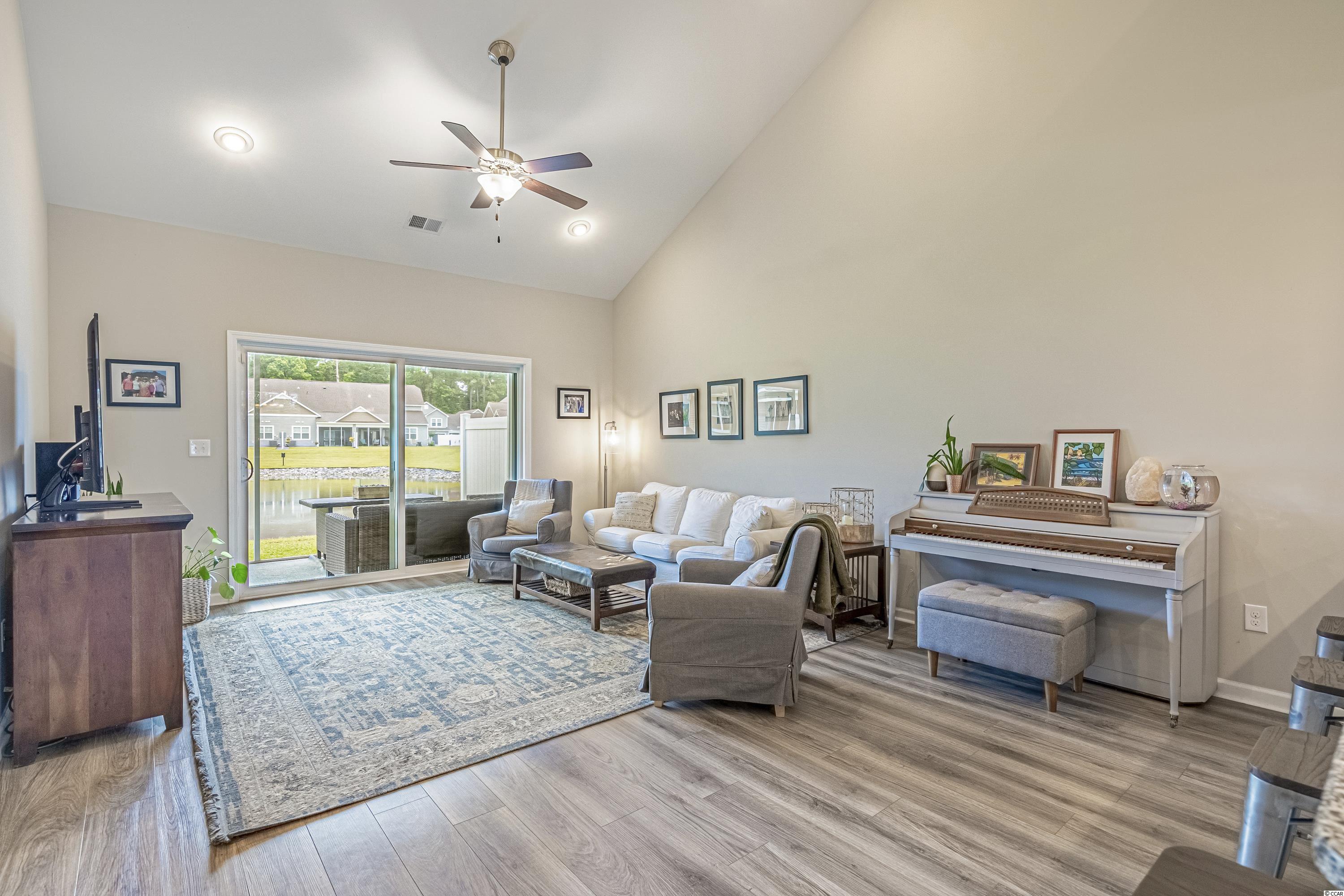 187 Machrie Loop, Unit A Myrtle Beach, SC 29588 - Photo 6 of 39 Gallery Image 6