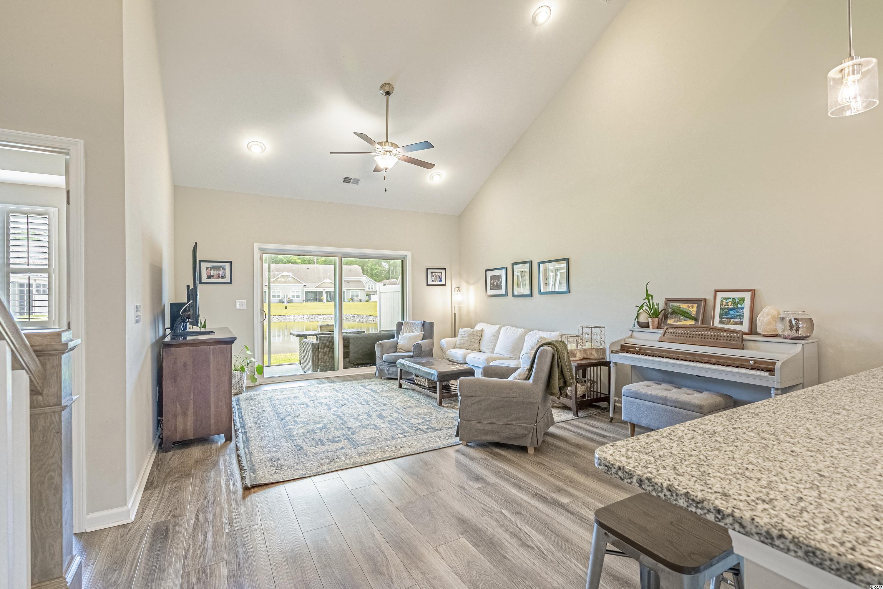 187 Machrie Loop, Unit A Myrtle Beach, SC 29588 - Photo 8 of 39 Gallery Image 8