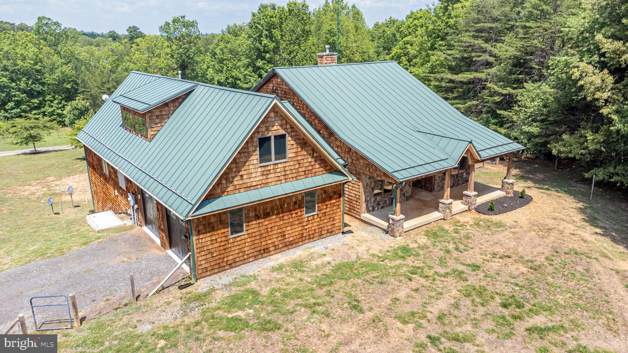 7522 Stubbs Bridge Road Spotsylvania, VA 22551 - Photo 2 of 76