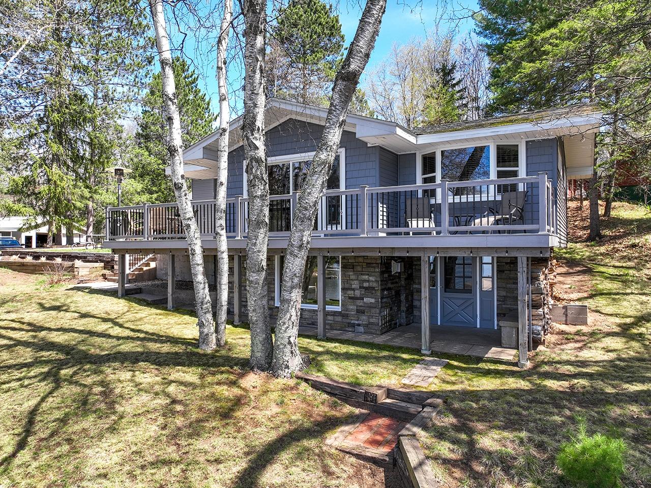 2165 White Road Tomahawk, WI 54487 - Photo 57 of 65 Gallery Image 57