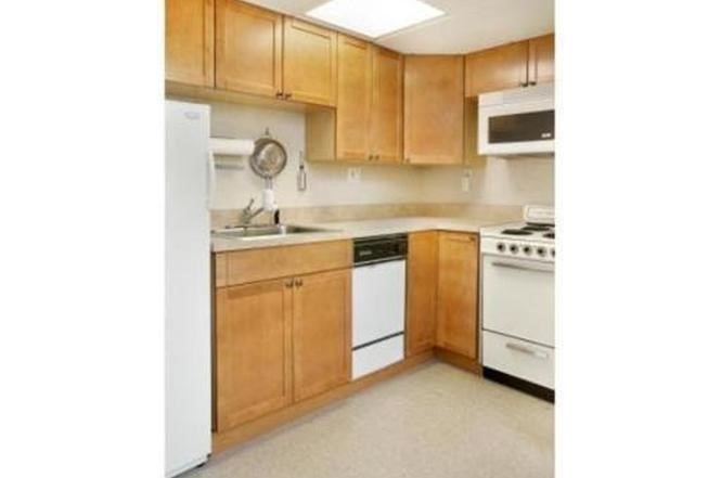 464 Commonwealth Avenue, Unit 76 Boston, MA 02215 - Photo 3 of 3