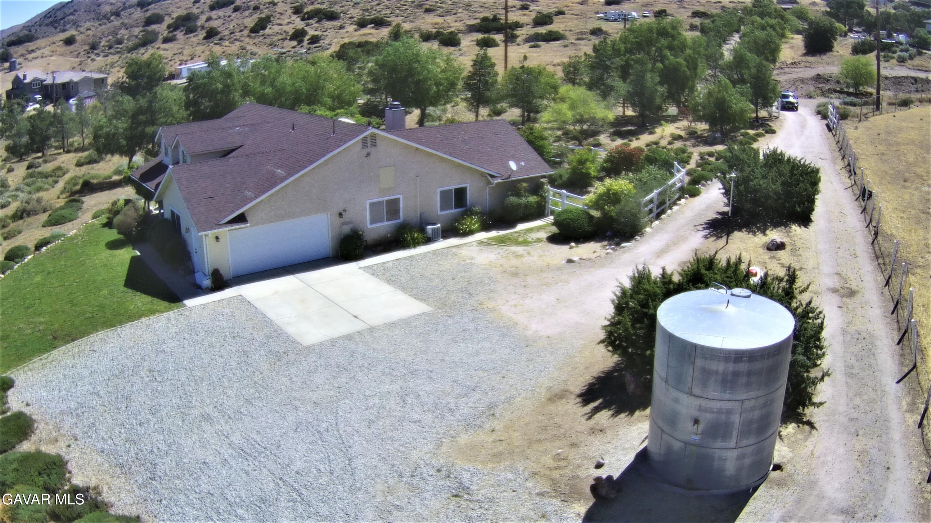 32151 Quirk Road Acton, CA 93510 - Photo 41 of 42 003