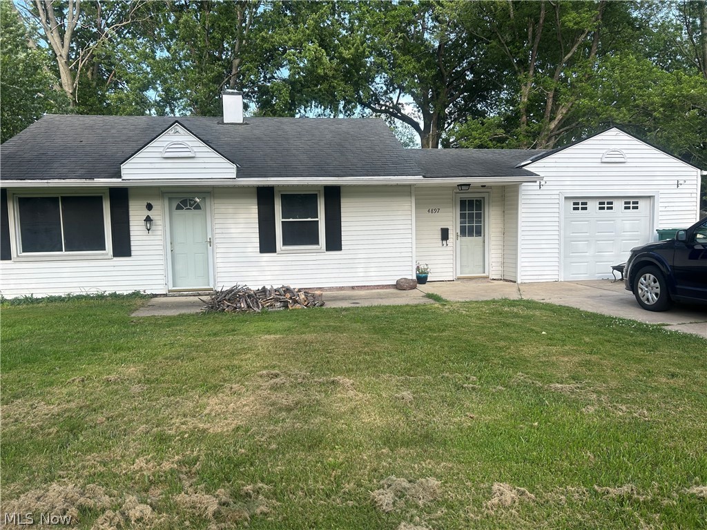 4897 Belle Meadow Road Mentor, OH 44060 - Photo 4 of 9