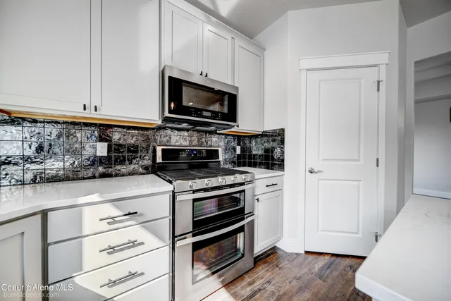 $707,321 | 14973 North Liane Lane, Rathdrum, ID 83858