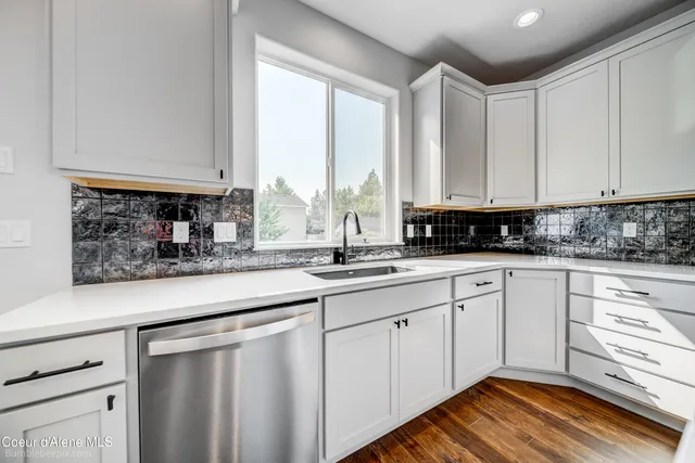 $707,321 | 14973 North Liane Lane, Rathdrum, ID 83858