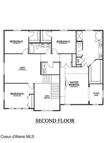 $707,321 | 14973 North Liane Lane, Rathdrum, ID 83858