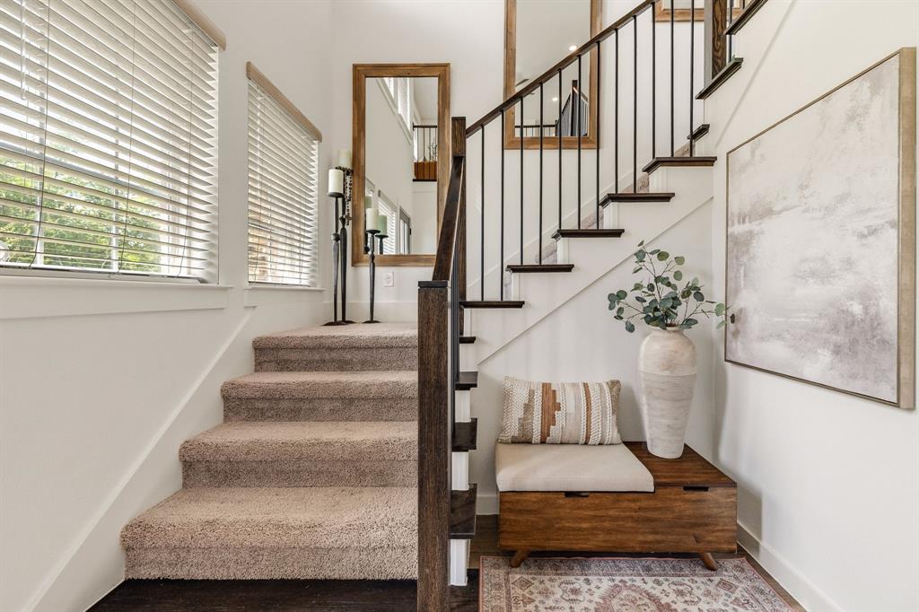 7210 Switchgrass Road Frisco, TX 75033 - Photo 6 of 39