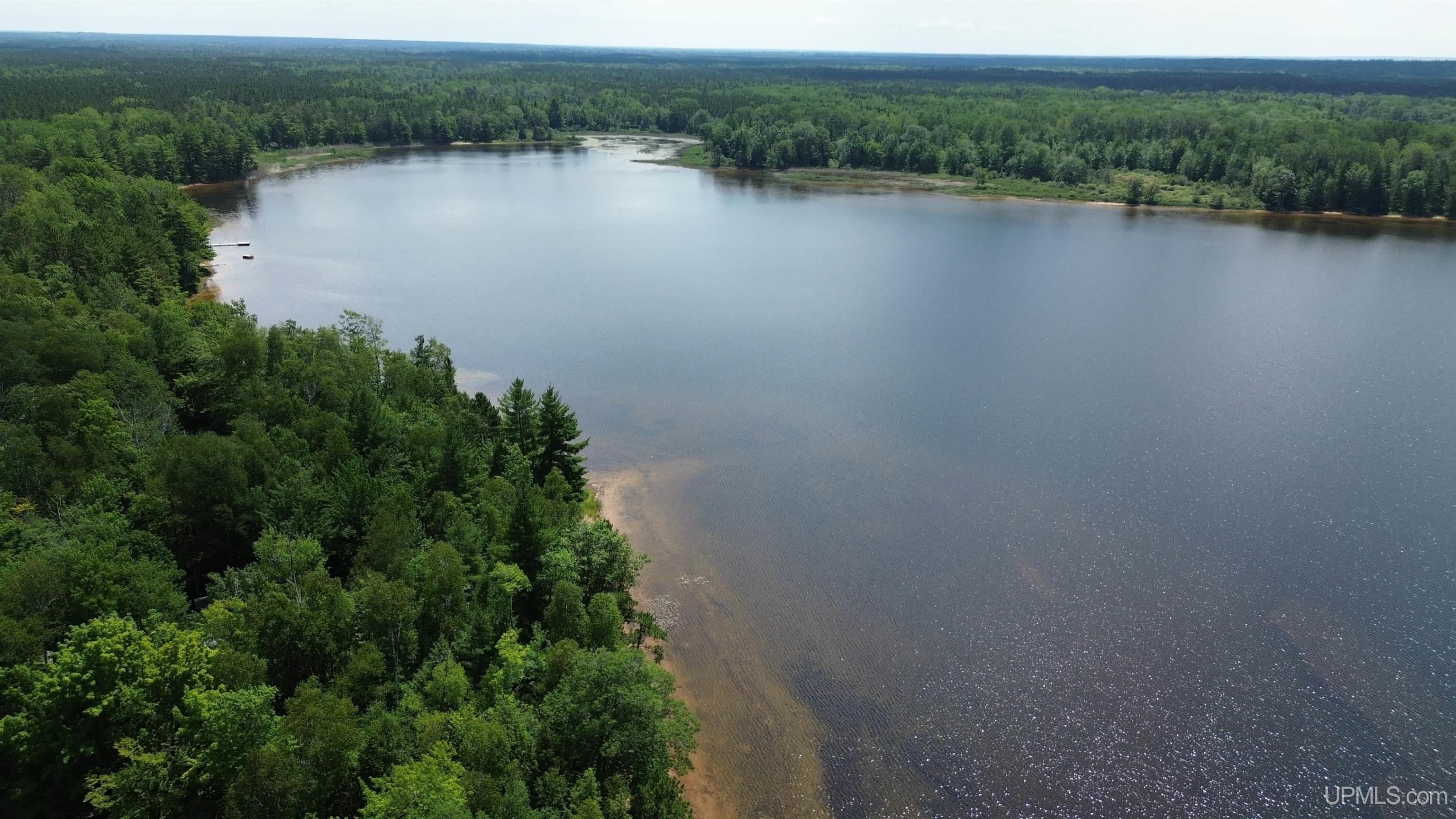 10661 Government Road Manistique, MI 49854 - Photo 19 of 34 Gallery Image 19
