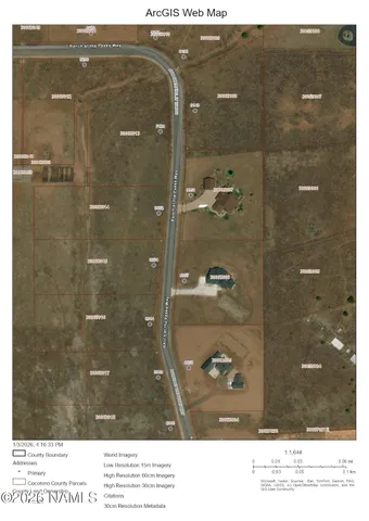 $395,000 | 8974 Ranch At The Peaks Way, Flagstaff, AZ 86001