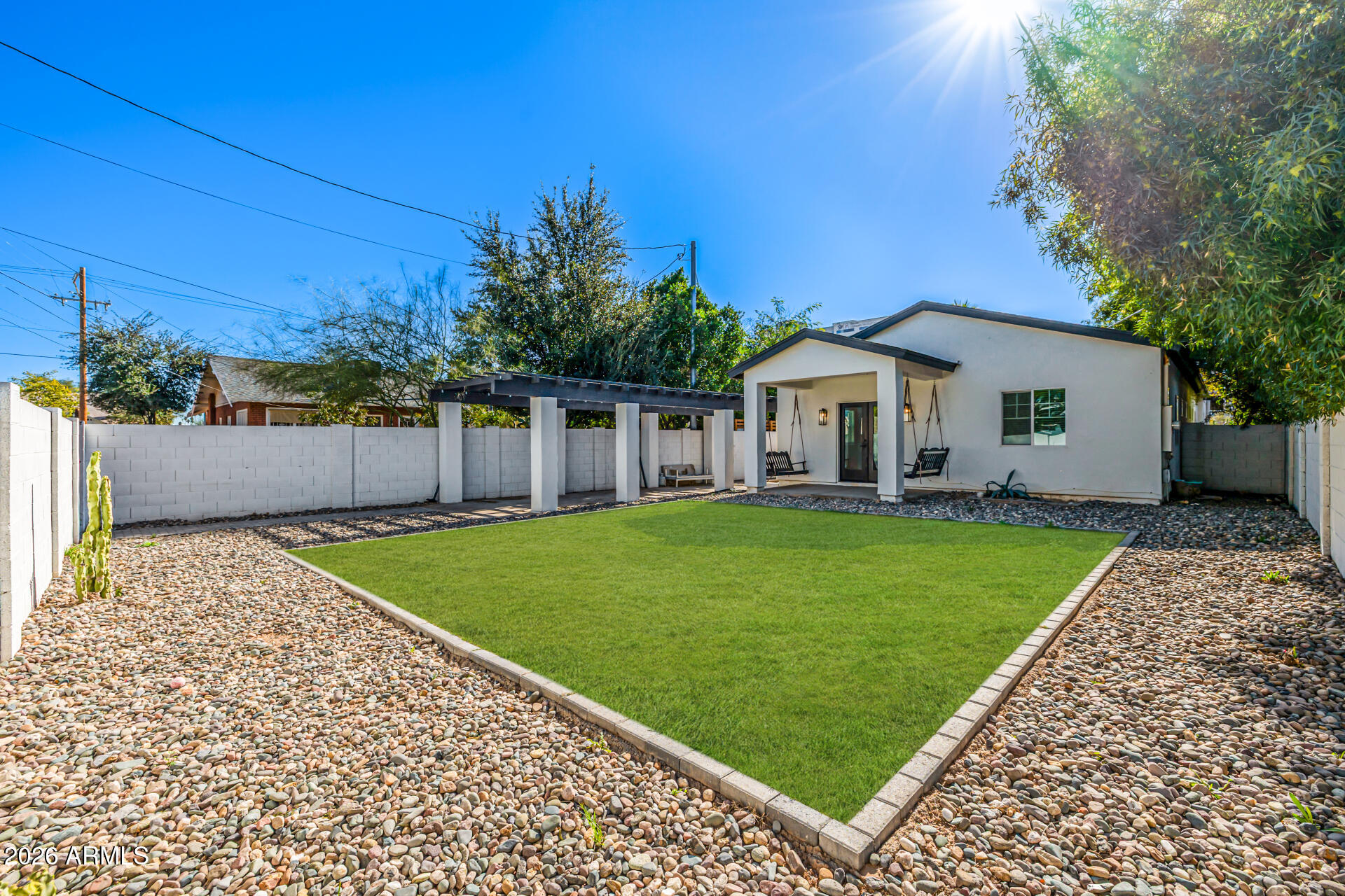 938 East Coronado Road Phoenix, AZ 85006 - Photo 32 of 34 47 - Coronado
