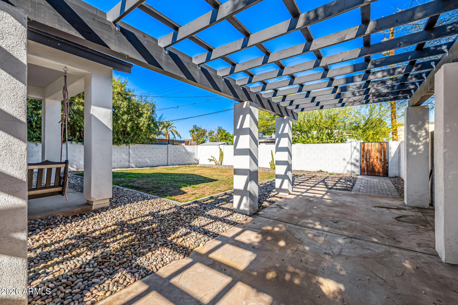 938 East Coronado Road Phoenix, AZ 85006 - Photo 33 of 34 45 - Coronado