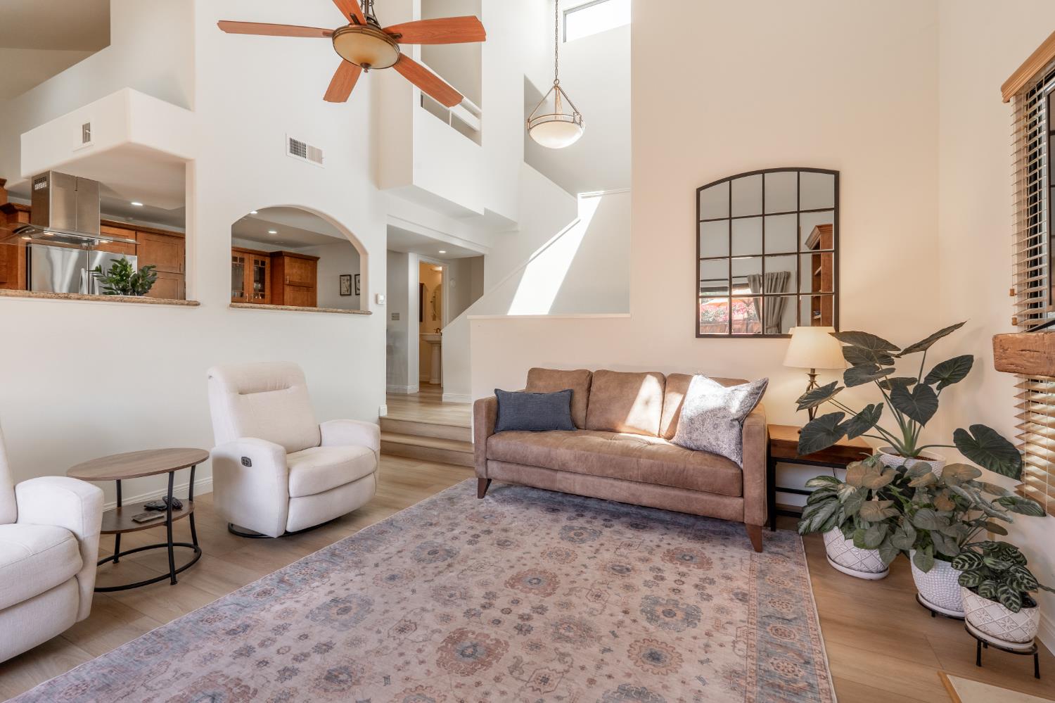 211 North Carrillo Road, Unit E Ojai, CA 93023 - Photo 5 of 28