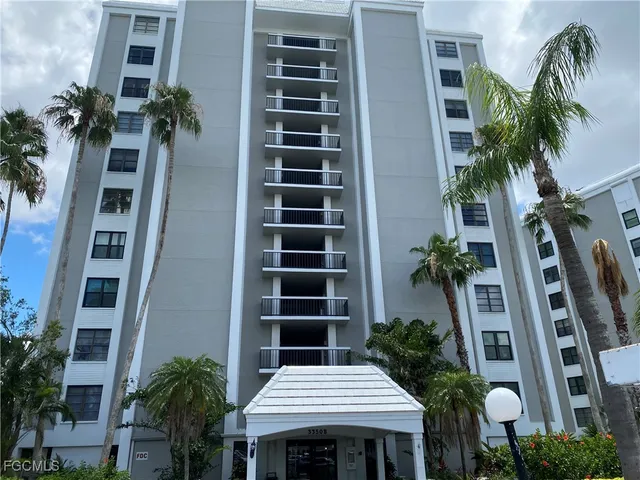 $2,500 | 3350 North Key Drive, Unit 914, North Fort Myers, FL 33903