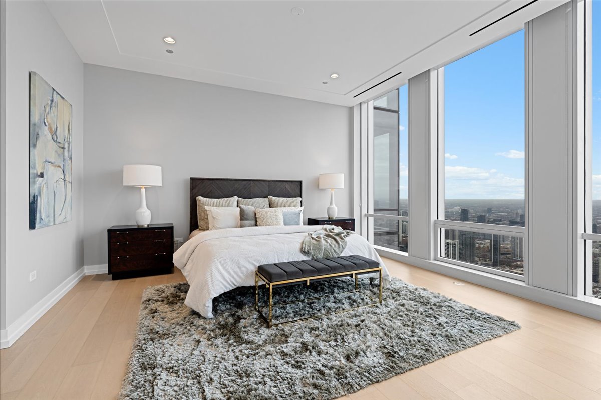 14 West Superior Street, Unit 6502 Chicago, IL 60654 - Photo 16 of 41