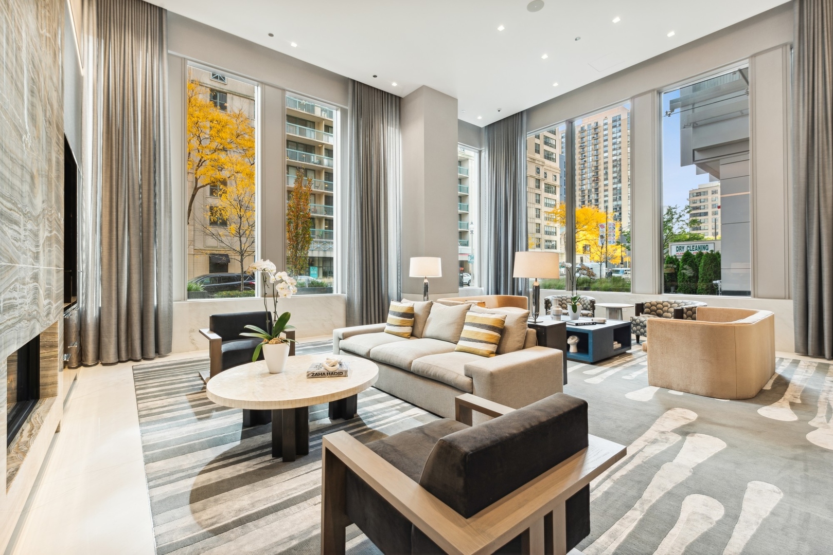 14 West Superior Street, Unit 6502 Chicago, IL 60654 - Photo 31 of 41