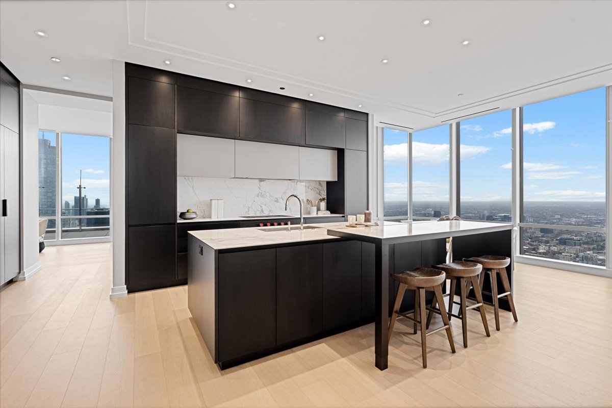 14 West Superior Street, Unit 6502 Chicago, IL 60654 - Photo 7 of 41