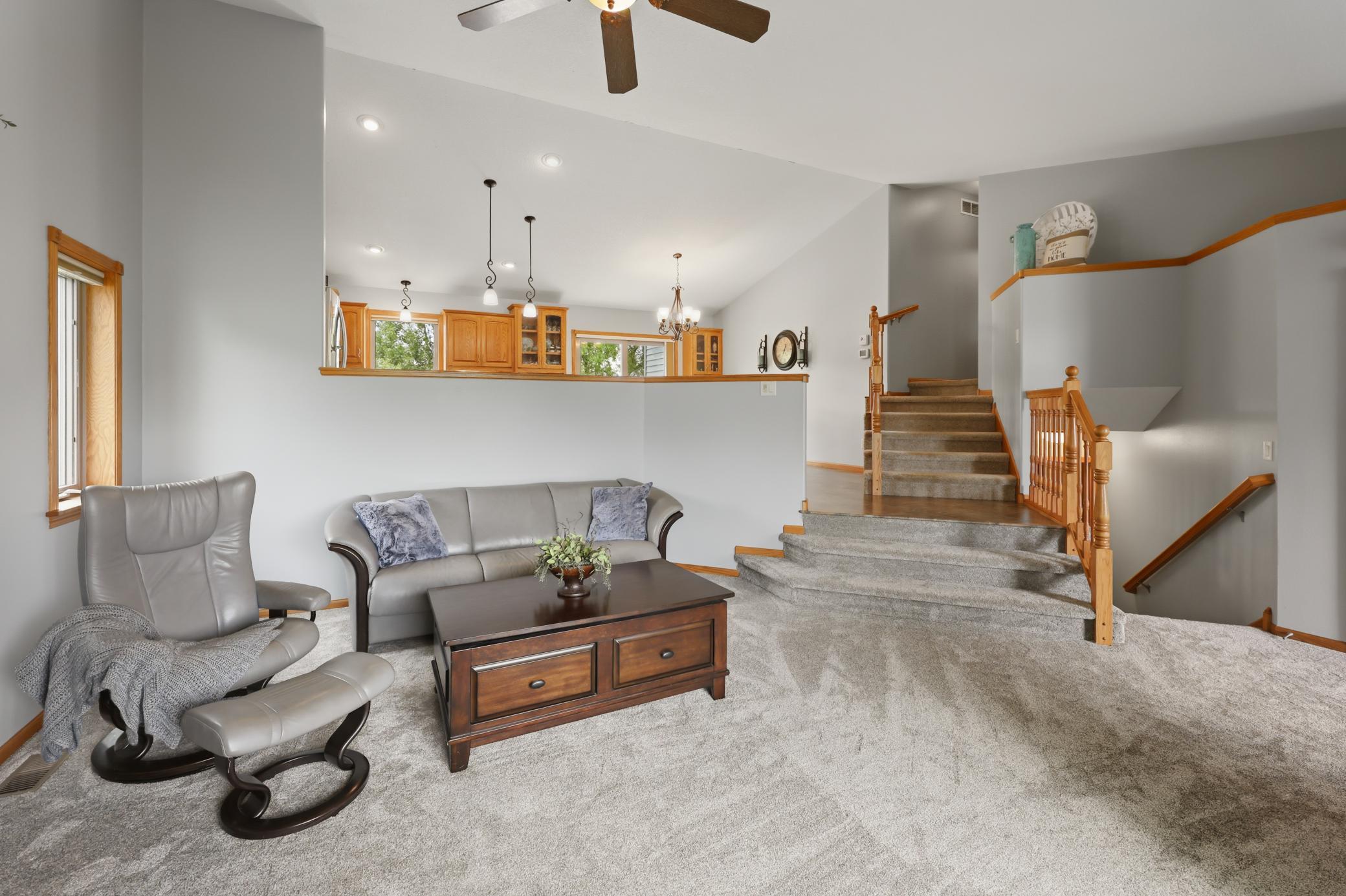 1256 Osauka Road Northeast Sauk Rapids, MN 56379 - Photo 8 of 74