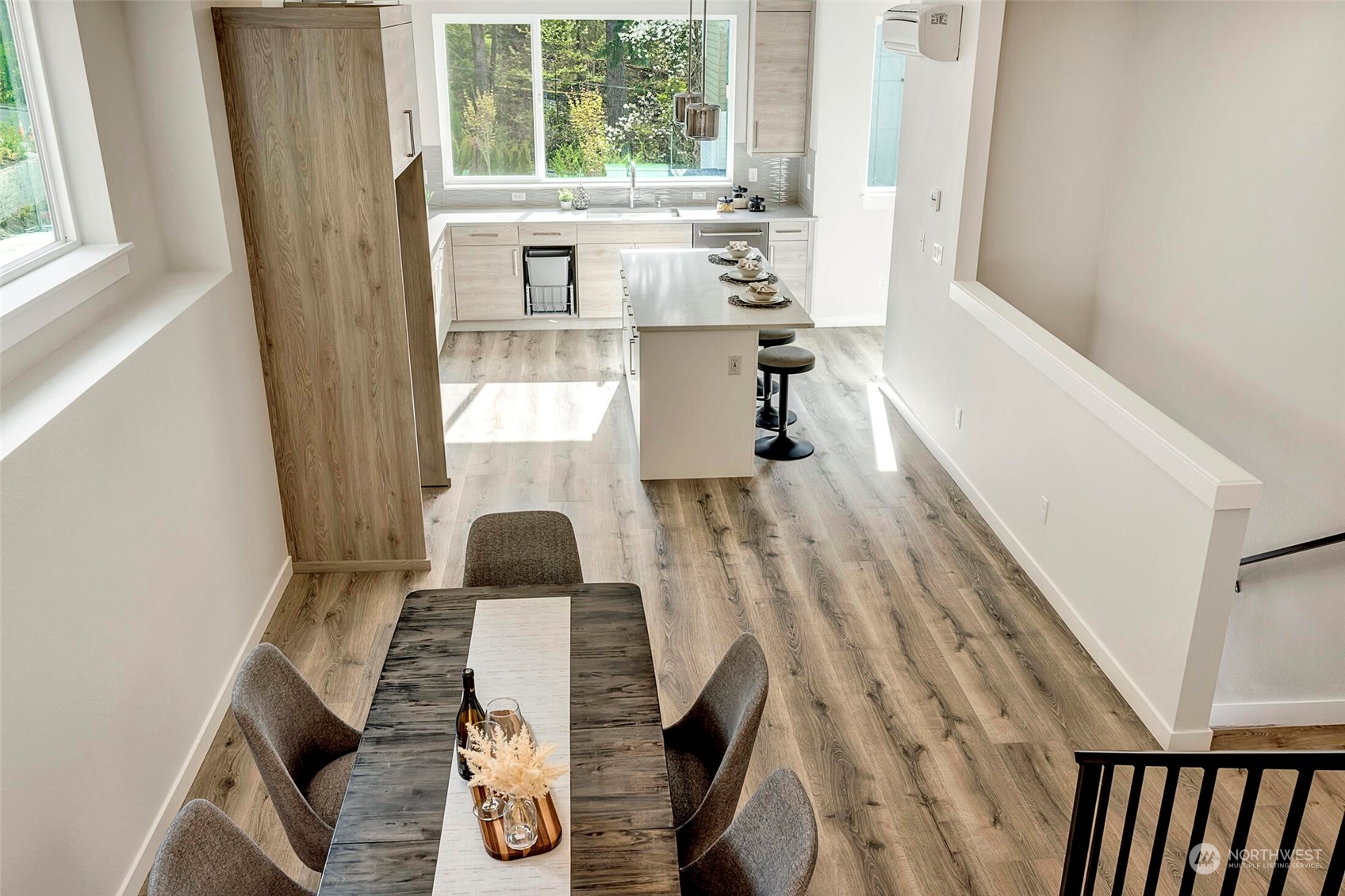 8916 Northeast 173rd Place, Unit B Bothell, WA 98011 - Photo 15 of 32 Gallery Image 15