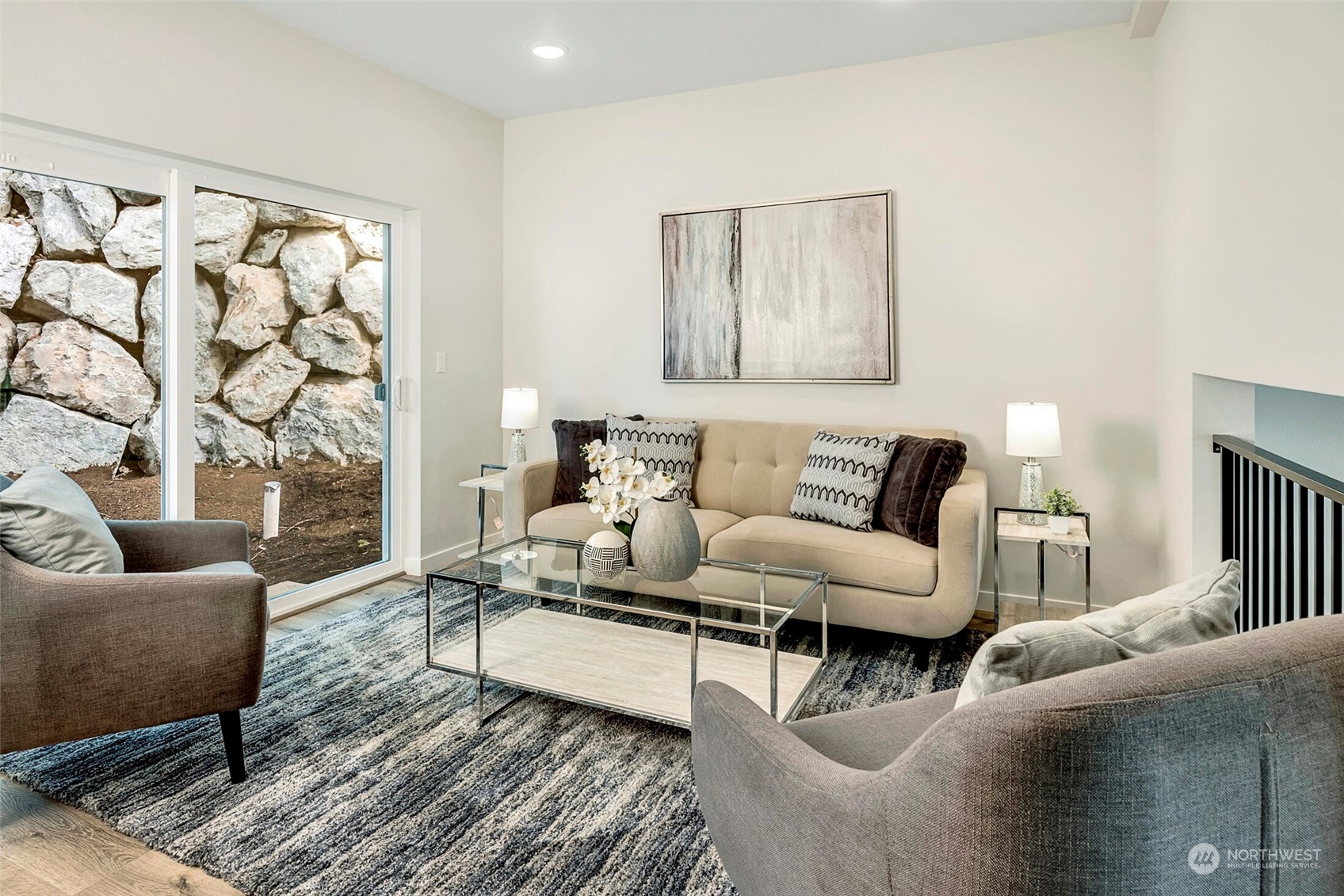 8916 Northeast 173rd Place, Unit B Bothell, WA 98011 - Photo 16 of 32 Gallery Image 16