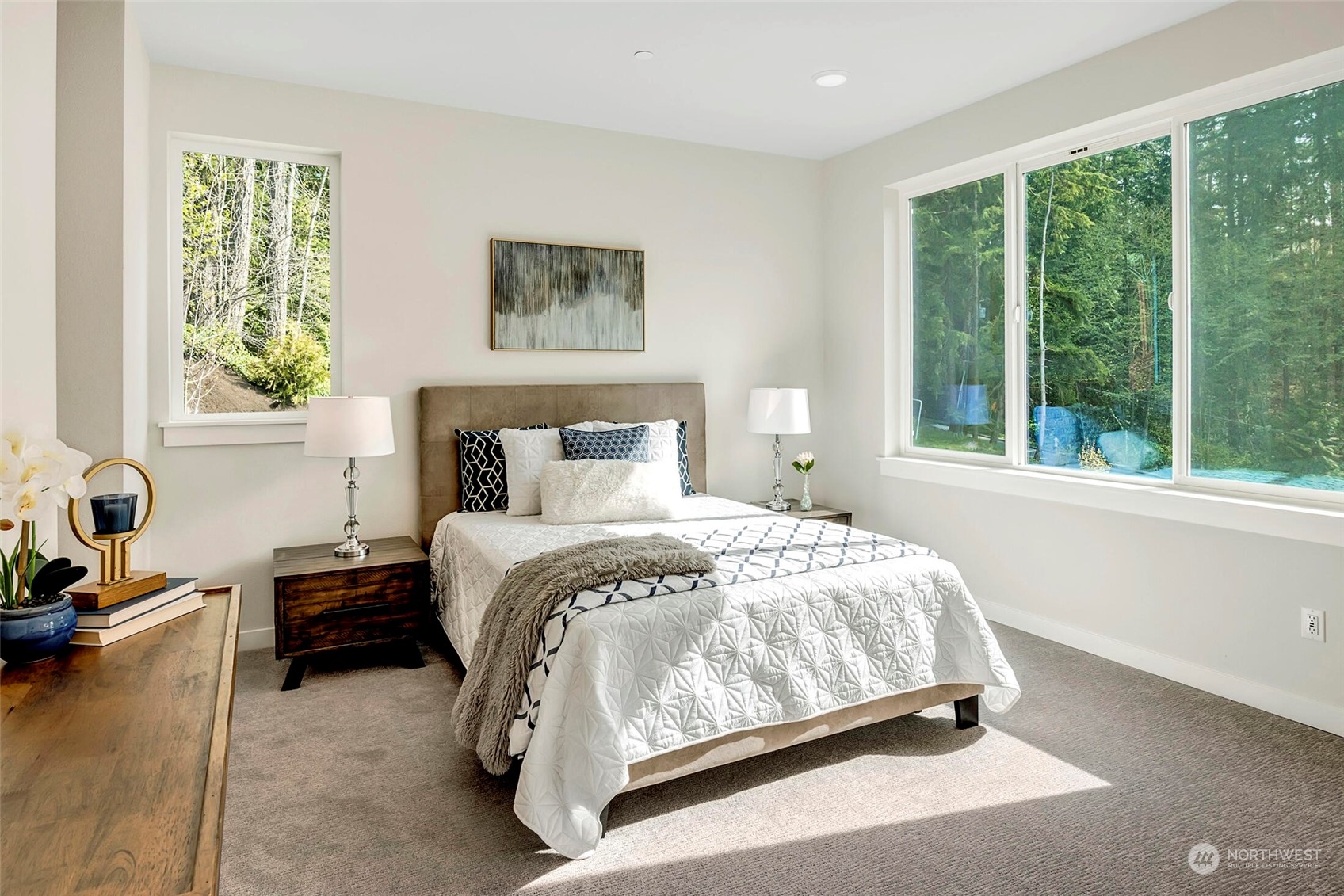 8916 Northeast 173rd Place, Unit B Bothell, WA 98011 - Photo 19 of 32 Gallery Image 19