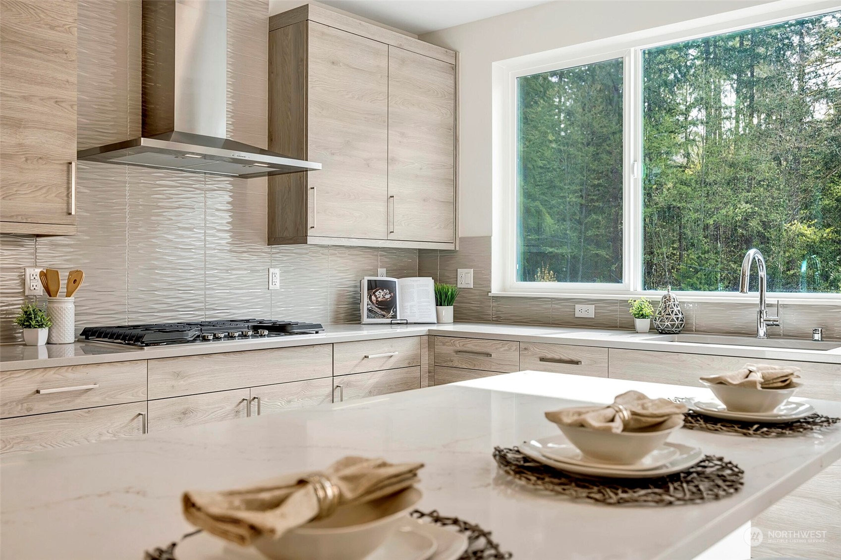 8916 Northeast 173rd Place, Unit B Bothell, WA 98011 - Photo 8 of 32 Gallery Image 8