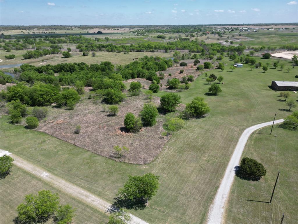 2101 Ridge View Drive Cleburne, TX 76033 - Photo 4 of 31 Overview of rural landscape