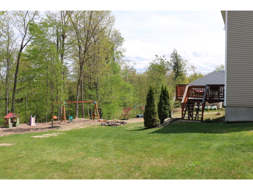 97 Green Farm Road New Ipswich, NH 03071 - Photo 3 of 21