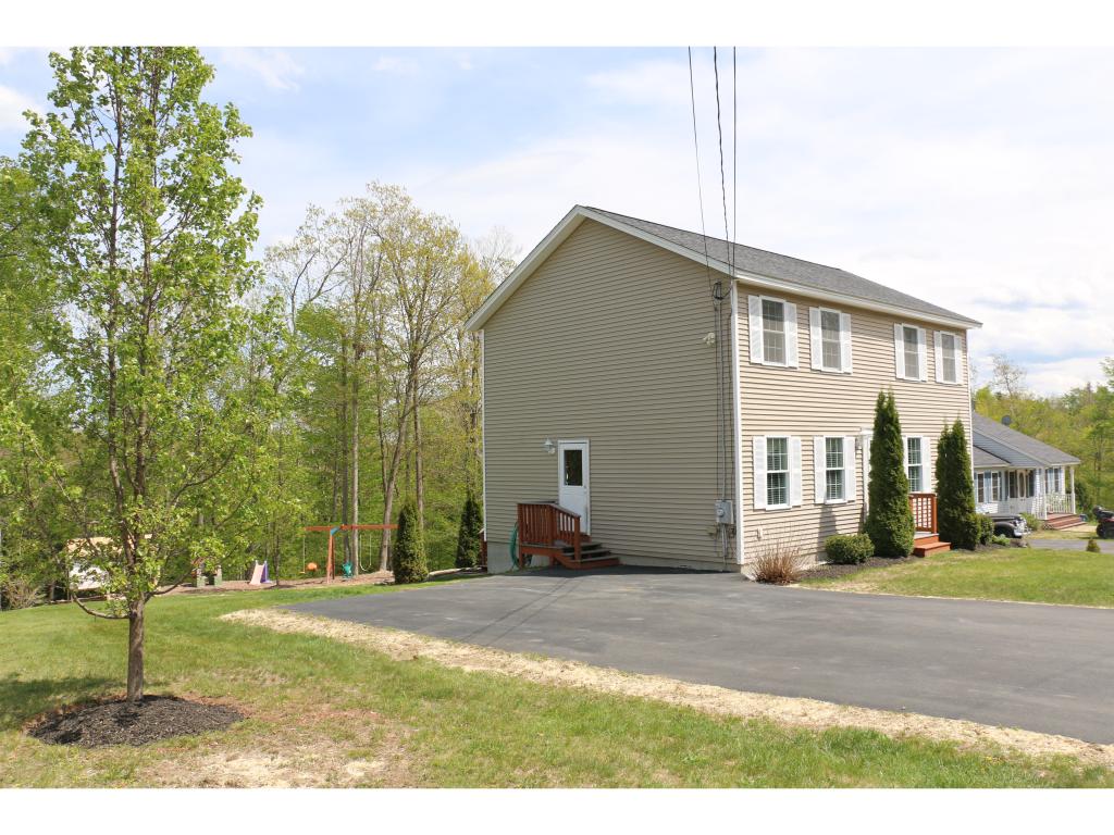 97 Green Farm Road New Ipswich, NH 03071 - Photo 4 of 21