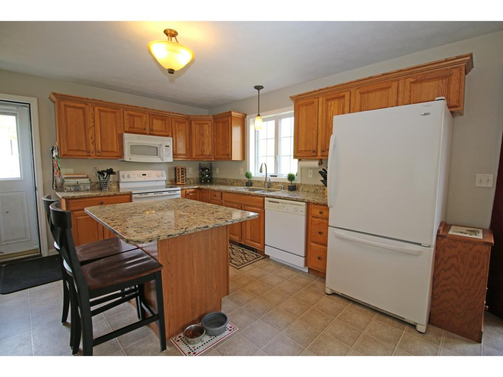 97 Green Farm Road New Ipswich, NH 03071 - Photo 5 of 21