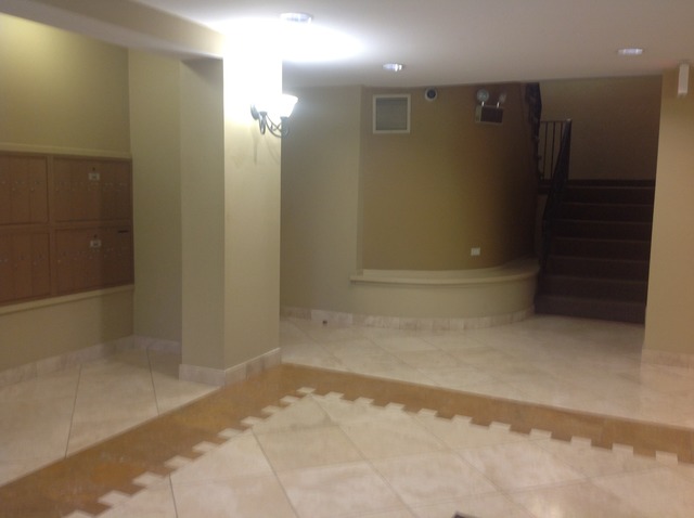 924 Ridge Square, Unit 118 Elk Grove Village, IL 60007 - Photo 4 of 10 a view of a bathroom