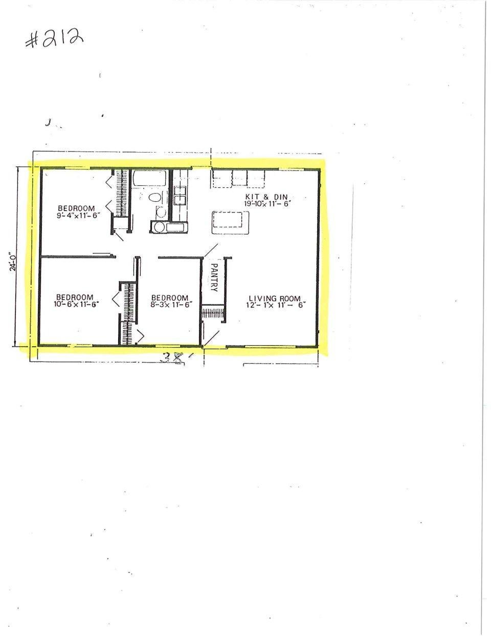 N9054 East Island Road Phillips, WI 54555 - Photo 29 of 30 Gallery Image 29
