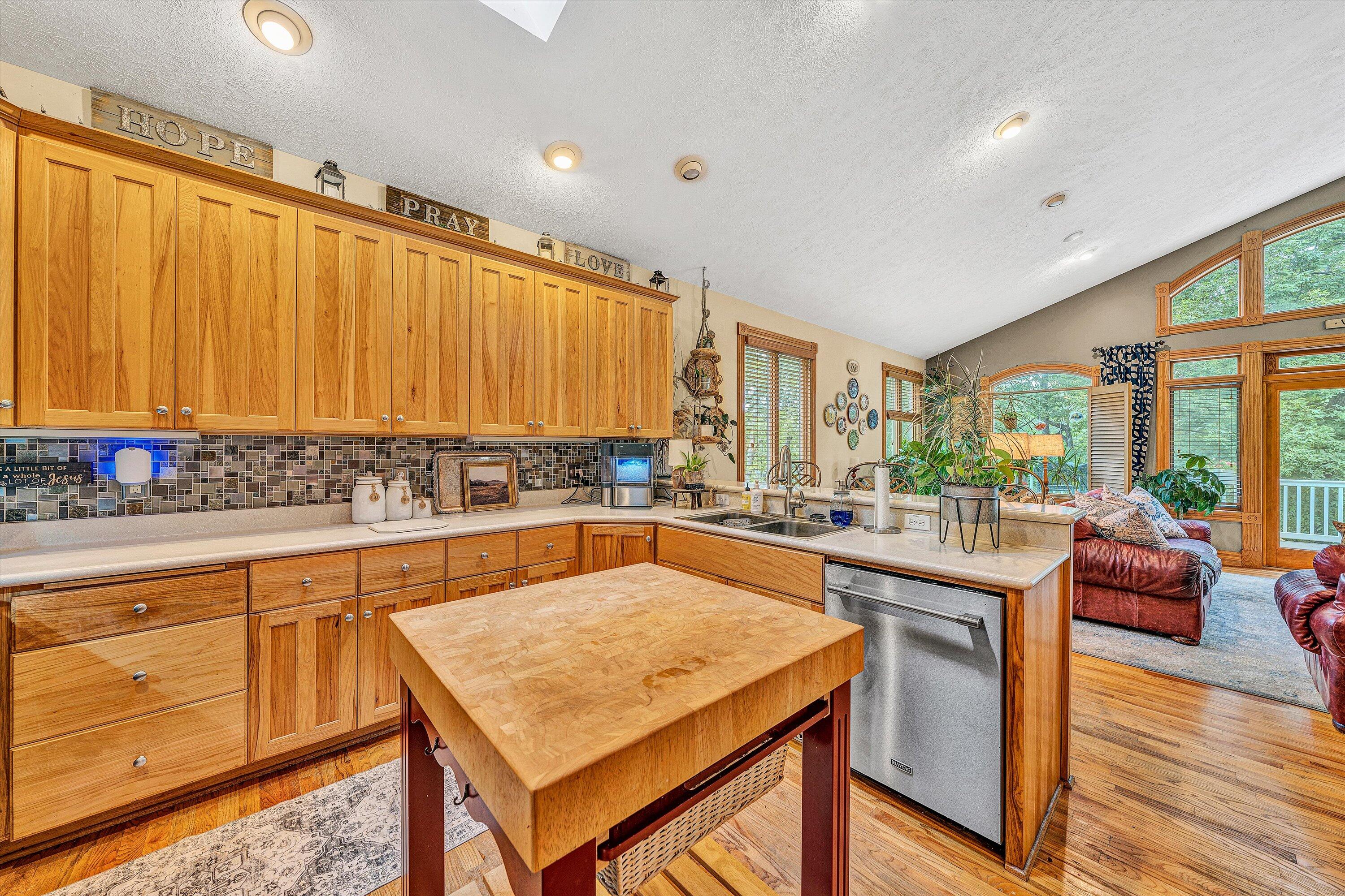 239 Cedar Bay Road Union Hall, VA 24176 - Photo 12 of 51 12-DSC00034