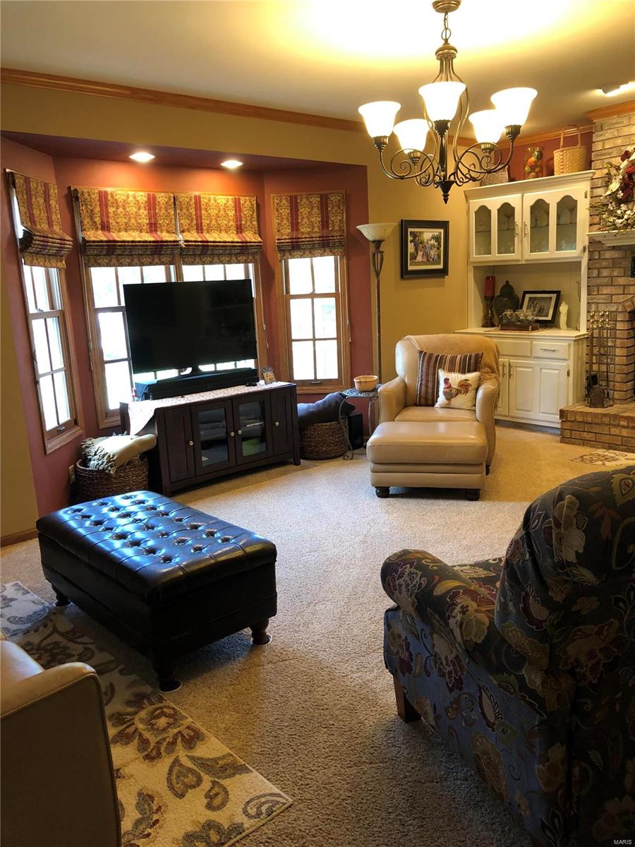 218 Hickory Ridge Belleville, IL 62223 - Photo 14 of 30 Gallery Image 14