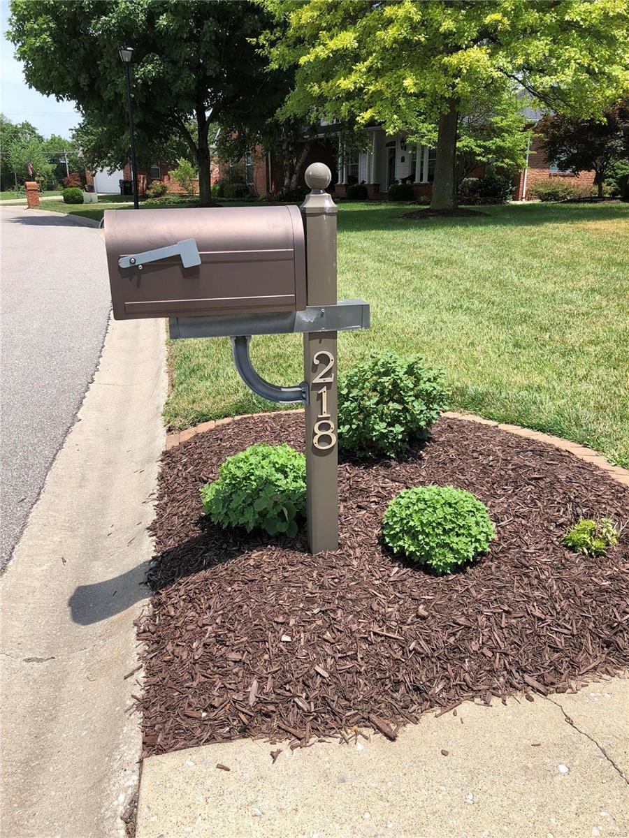 218 Hickory Ridge Belleville, IL 62223 - Photo 30 of 30 Gallery Image 30