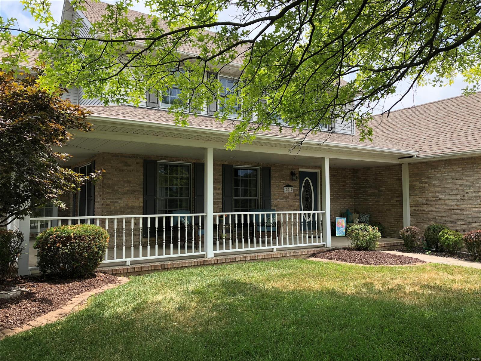 218 Hickory Ridge Belleville, IL 62223 - Photo 8 of 30 Gallery Image 8