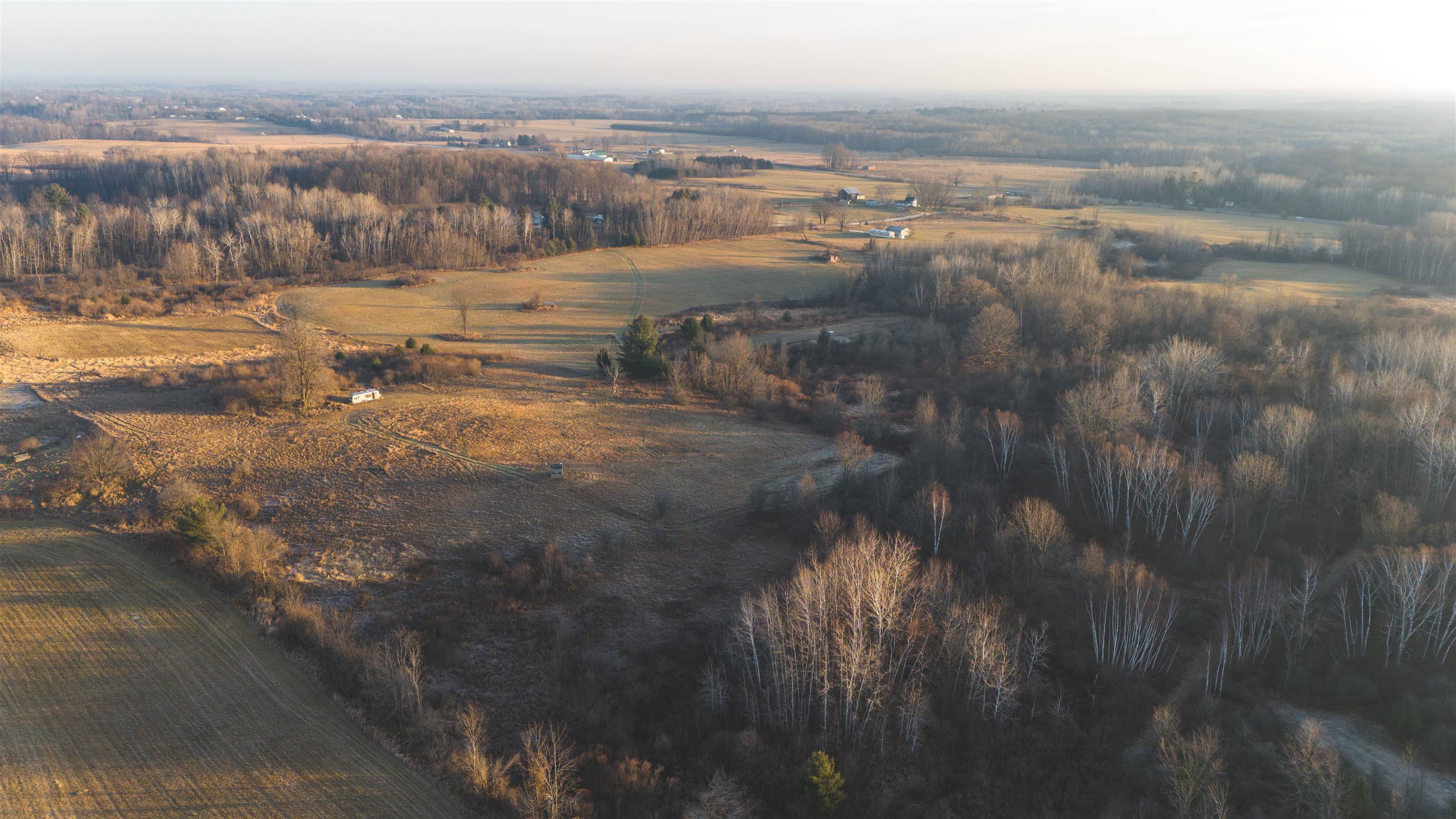 Four 4 Mile Road Evart, MI 49631 - Photo 26 of 38