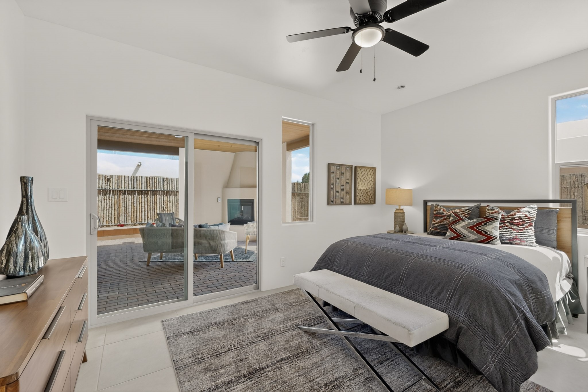 34 Pinon Doblado Santa Fe, NM 87508 - Photo 26 of 36