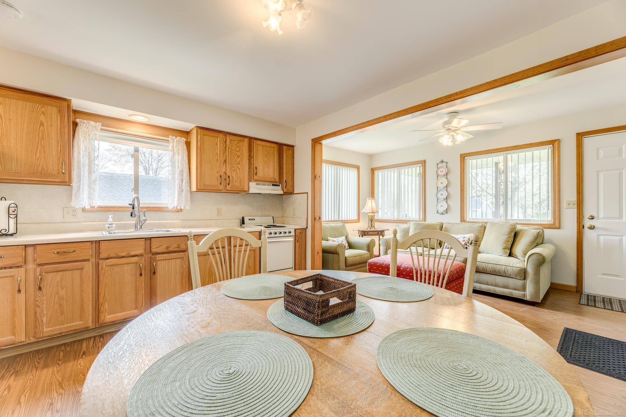 7451 Maplewood Road Lexington, MI 48450 - Photo 17 of 29