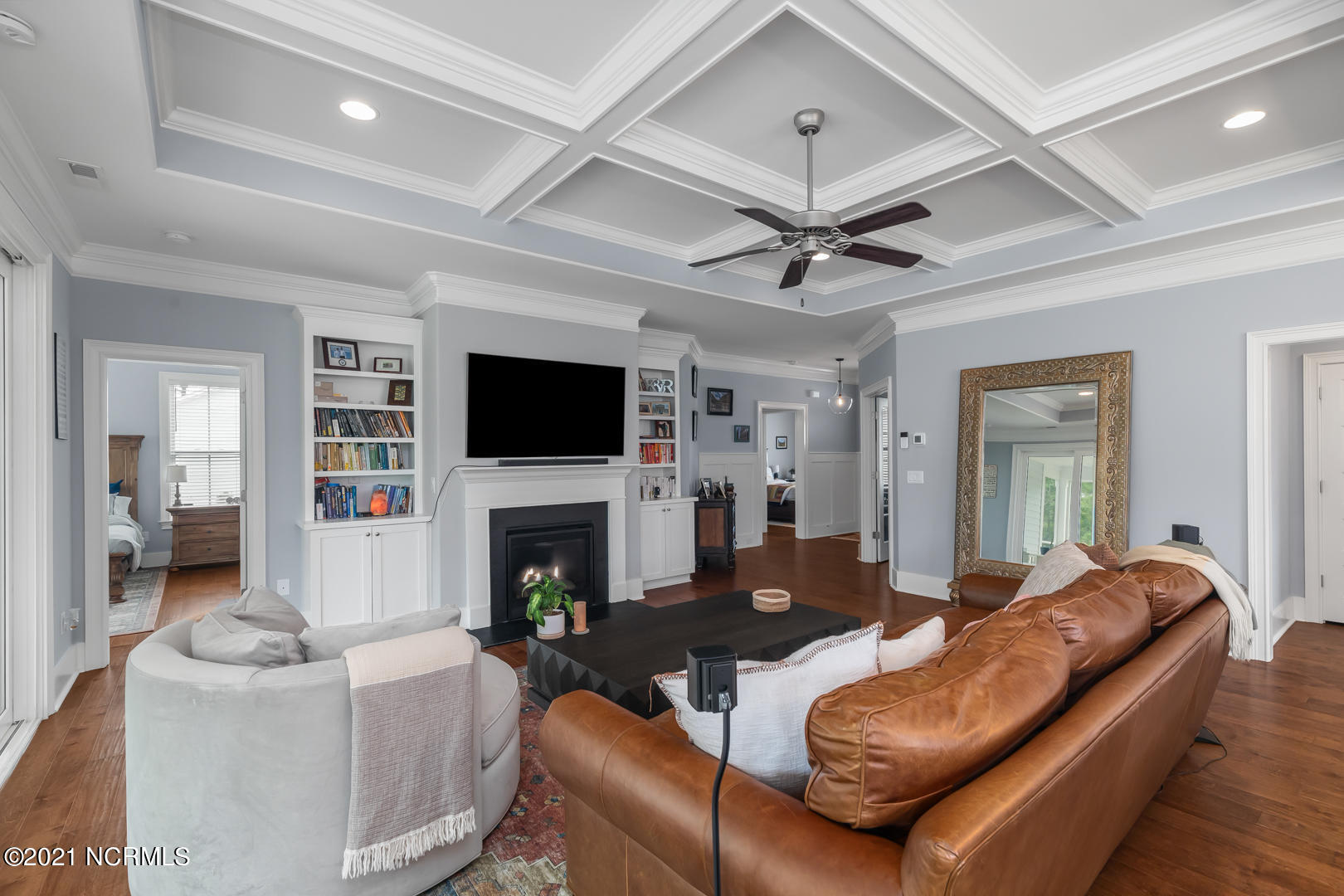 402 Lake Firefly Loop Holly Ridge, NC 28445 - Photo 13 of 56 13