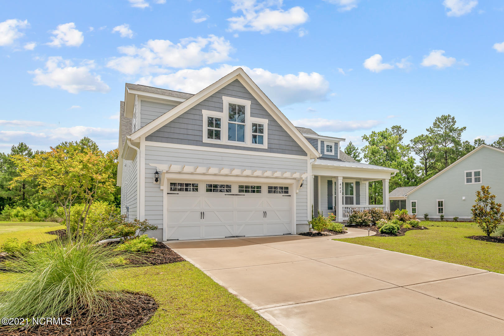 402 Lake Firefly Loop Holly Ridge, NC 28445 - Photo 3 of 56 5