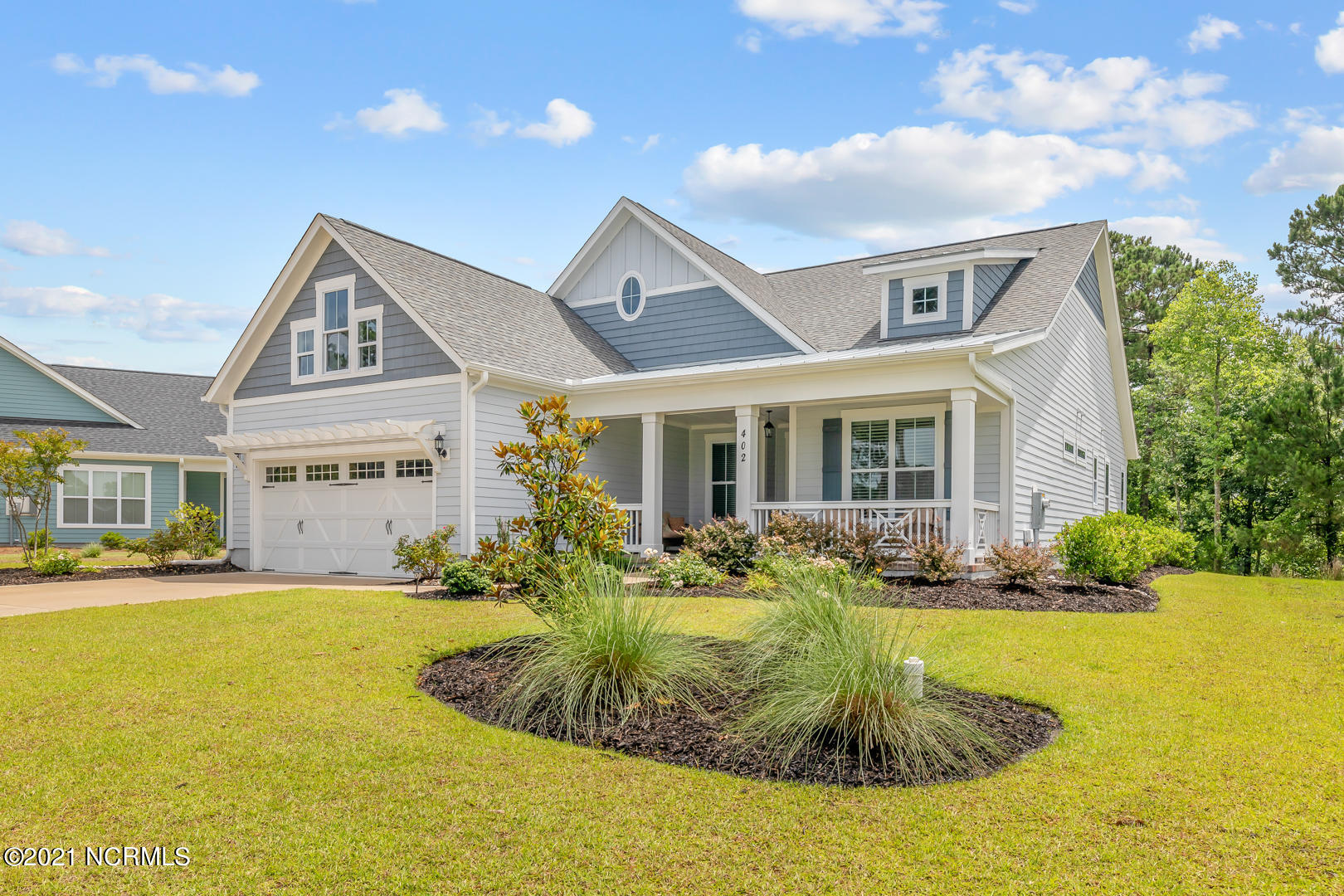 402 Lake Firefly Loop Holly Ridge, NC 28445 - Photo 4 of 56 6