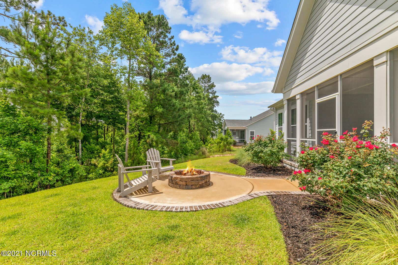 402 Lake Firefly Loop Holly Ridge, NC 28445 - Photo 51 of 56 52